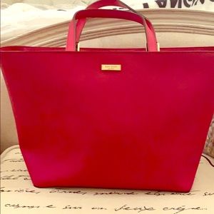 Kate Spade Tote Handbag